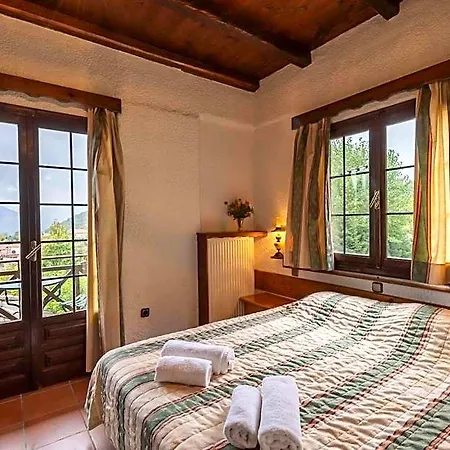 Makkas Hotel Krentis
