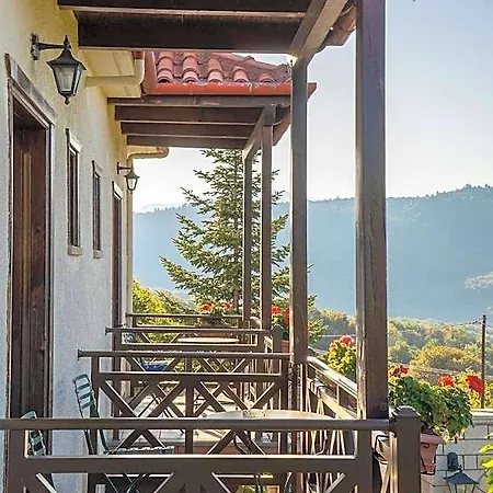 Hotel Makkas Krentis