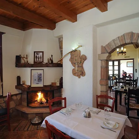 Hotel Makkas Krentis
