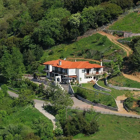 Hotel Makkas