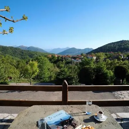 马卡斯酒店 酒店 Krentis