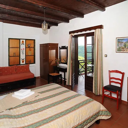 酒店 马卡斯酒店