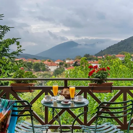 Makkas Hotel Krentis