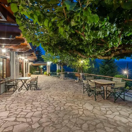 酒店 马卡斯酒店 2*