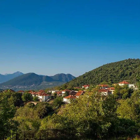 Hotel Makkas Krentis