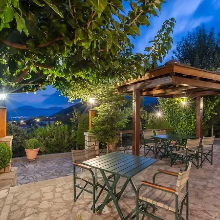 Hotel Makkas Krentis